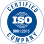 certyfikaty iso